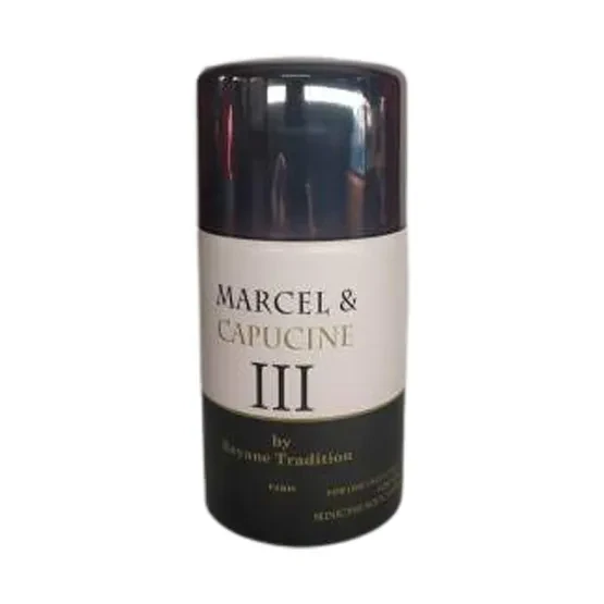 Reyane Tradition Deodorant Body Spray Lively Marcel And Capucine III Her 250ML