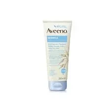 Aveeno Cream Dermexa Emollient 200ML