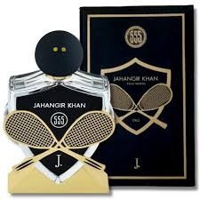 J. EDP Jahangir khan 555 100ML