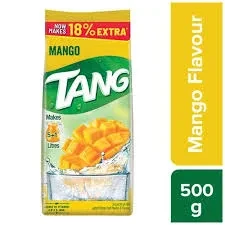 Tang Mango 500G