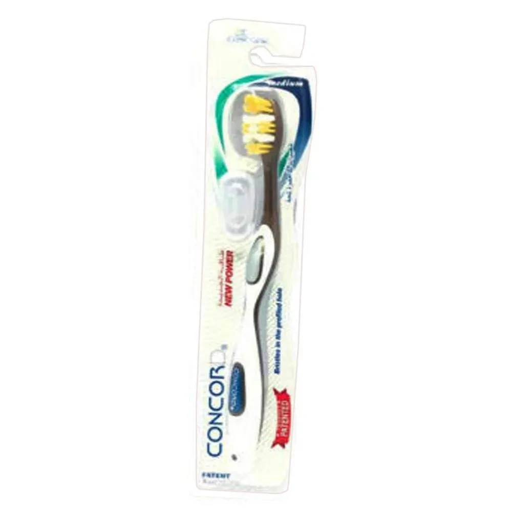 Concord Toothbrush Excellent Medium