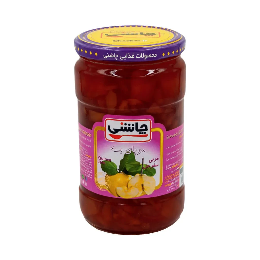 Gol Ko Jam Quince 820G