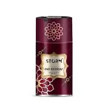 Storm Deodorant Body Spray Oud Oriental 250ML