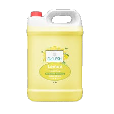 De Lesh Hand Wash Lemon 5L