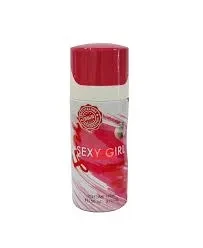 Aromasq Deodorant Body Spray Sexy Grils 150Ml