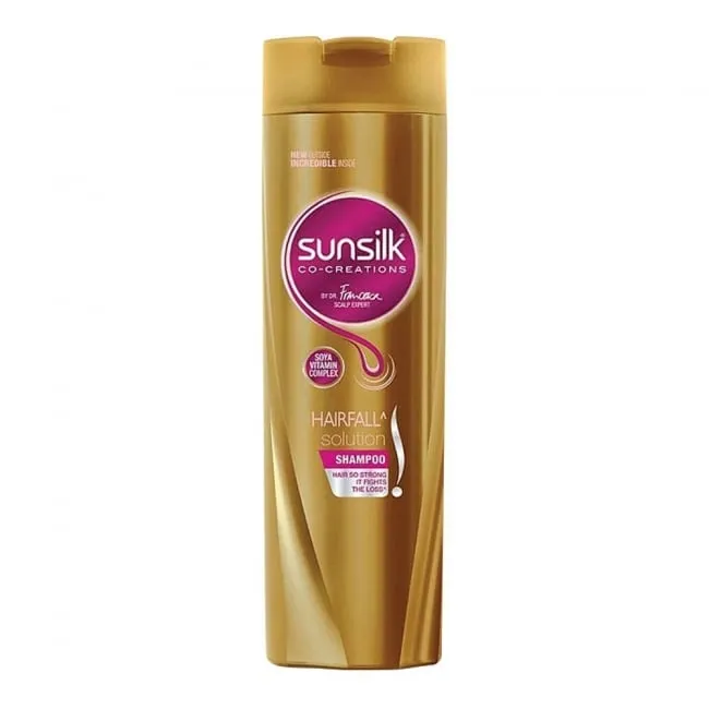 Sunsilk Shampoo Hairfall Pk 185ML