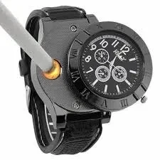 Hua Yue Lighter Watch New VIP