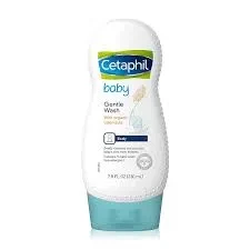 Cetaphil Baby Wash Gentle Body 230ML