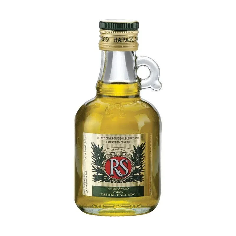 RS Olive Oil Fancy Pomace 250ML