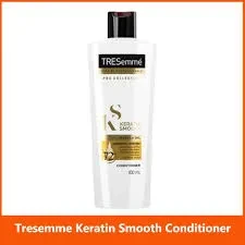 Tresemme Conditioner Keratin Smooth 400ML