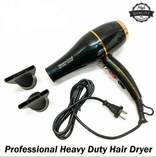 Remington Professional Hair Dryer RE-2056