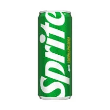 Sprite Can 250ML