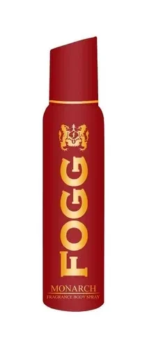 Fogg Deodorant Body Spray Monarch 120ML