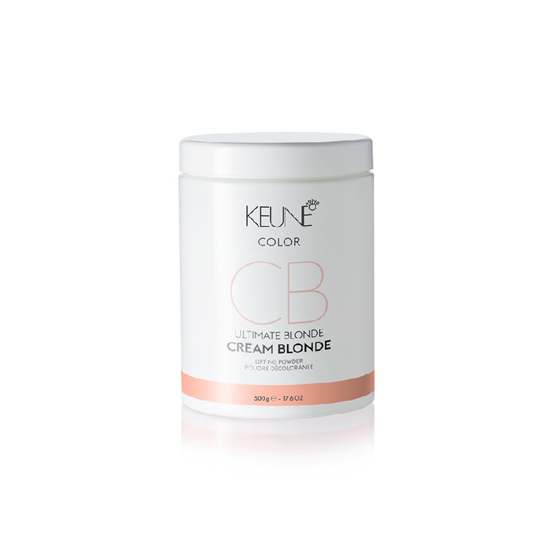 Keune Cream Blonde 500G CB