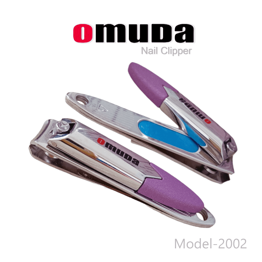 Omuda Nail Cutter 3002-24