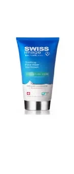 Swiss Image Face Wash Gel Soothing 200ML