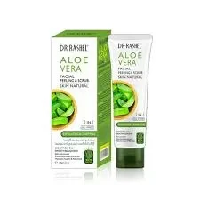 DR Rashel Facial Scrub Aloe Vera 1531