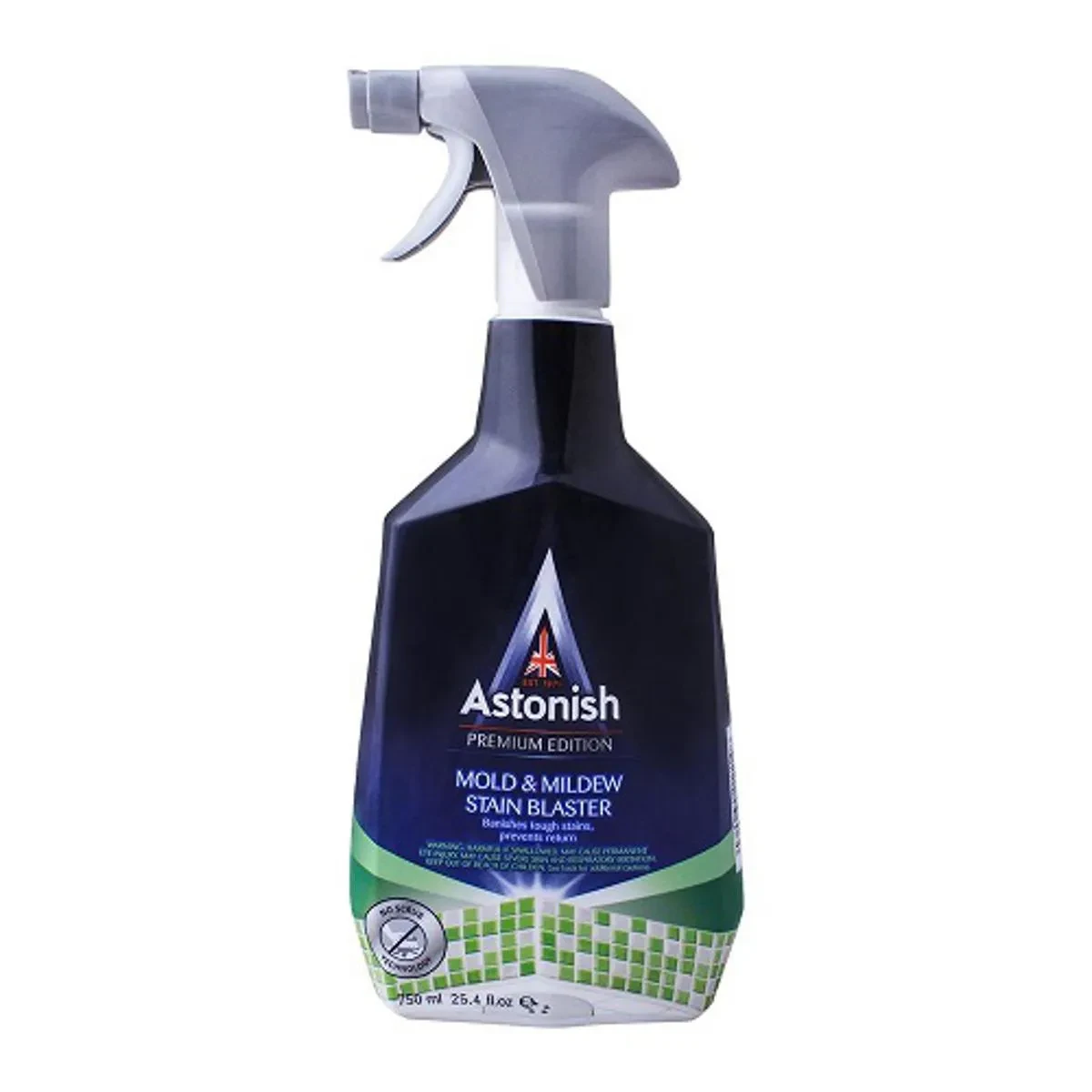 Astonish Cleaner Mildew Blaster 750ML