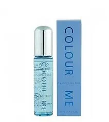 Colour Me Eau De Parfum Sky Blue 50Ml