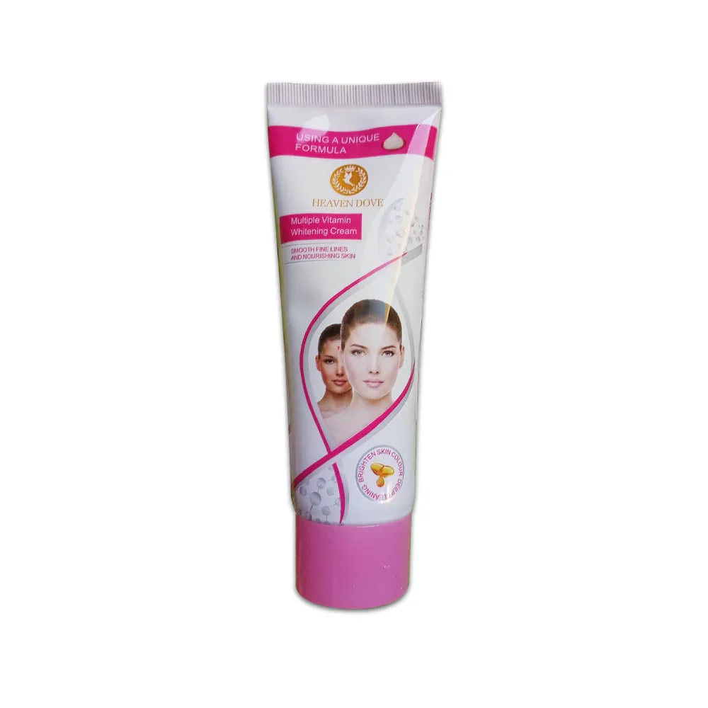 Heaven Dove Tube Multiple Vitamin 120g