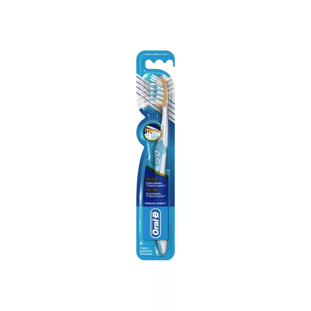 Oral-B T-Brush Pro Expert