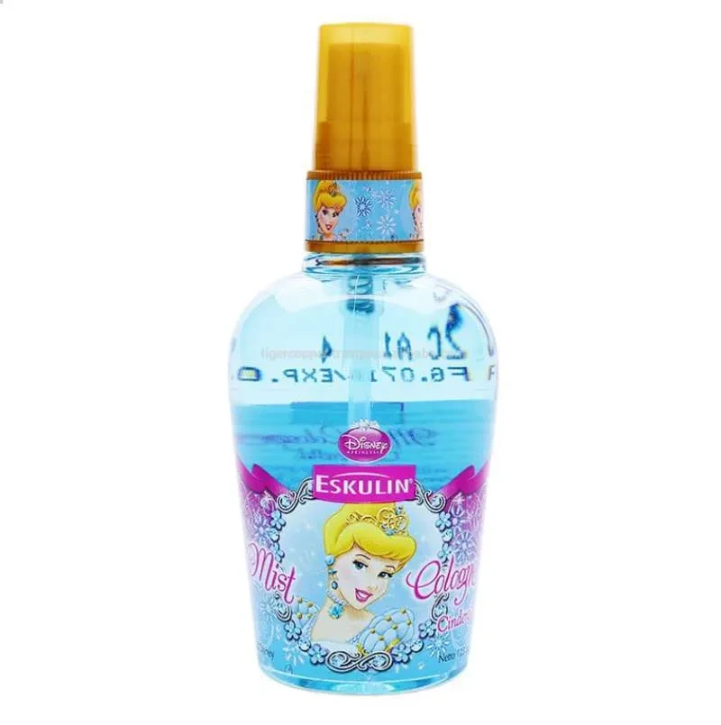 Eskulin Kids Mist Crown Mango Lemon 125ML