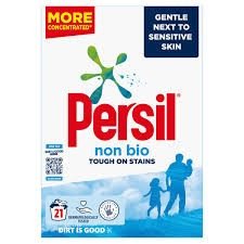 Persil Detergent Powder 1.05KG