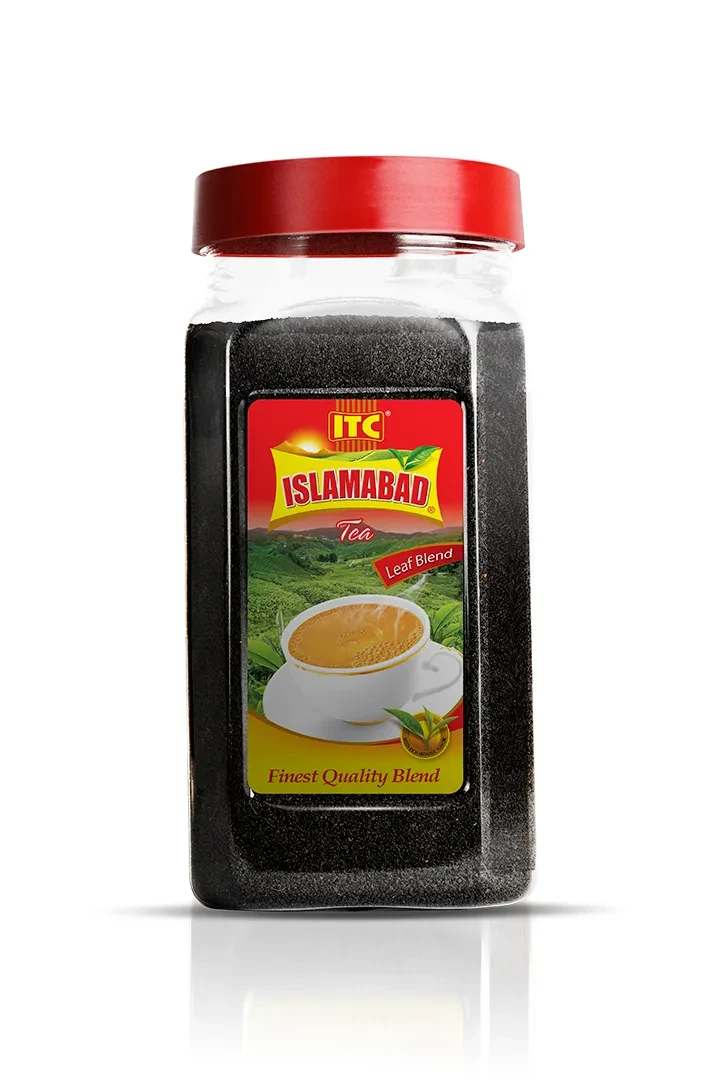 Islamabad Tea Black Box 180G