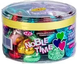 Jinny Chocolate Noble Time 180G