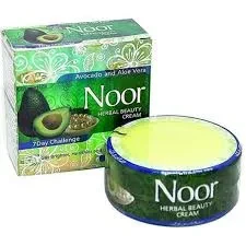 Noor Herbal Beauty Cream