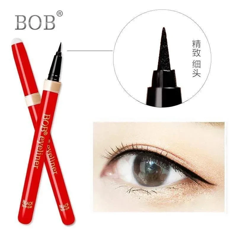 Bob Eyeliner Marker Cool Smart