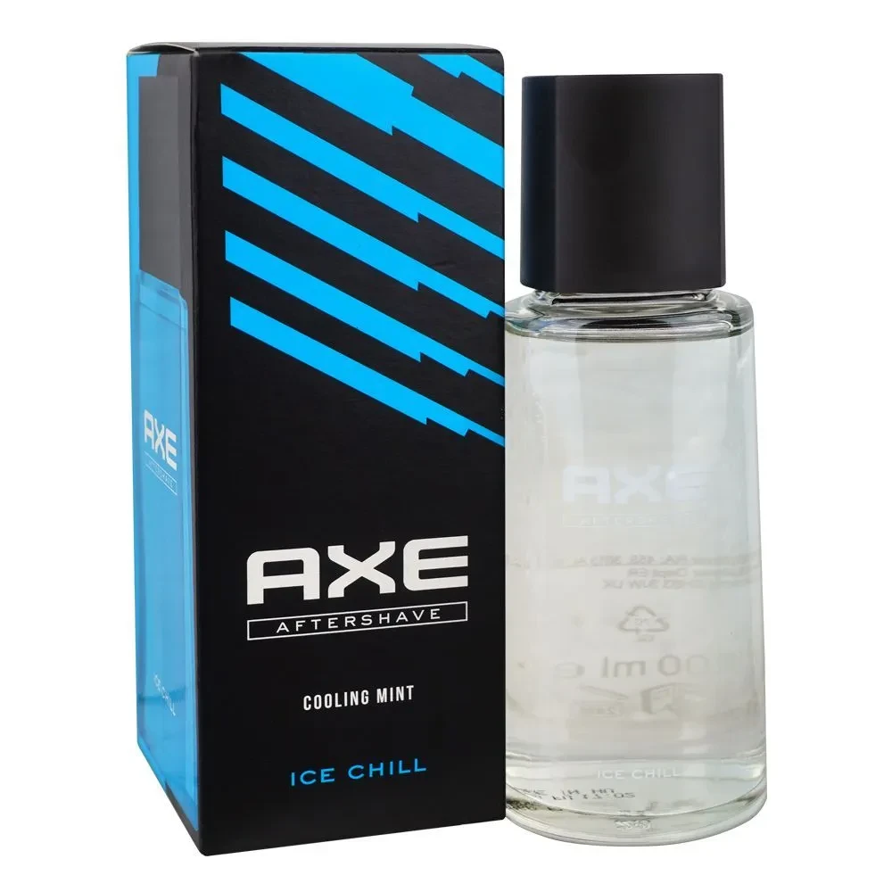 Axe After shave Ice Chill 100ML