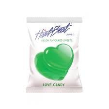 Doriva Love candy Melon 150G