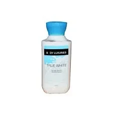 Body Luxuries Body Lotion True White 120ML