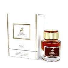 Al Hambra Eau De Parfum Signature no 1 100ML