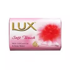 Lux Soap Iran Soft Touch 125G