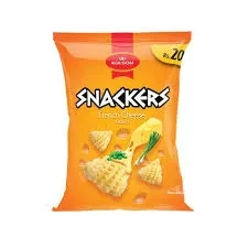 Kolson Snackers Cheese 20-