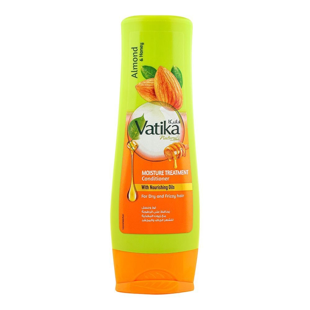 Vatika Conditioner Almont 180Ml