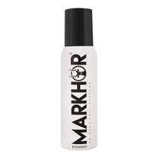 Markhor Deodorant Body Spray Elegance 120ML