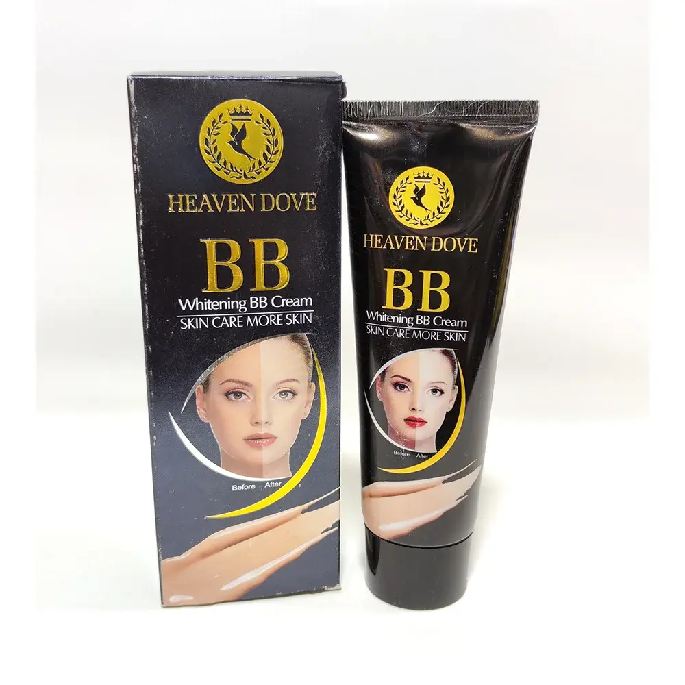 Heaven Dove BB Foundation 150g