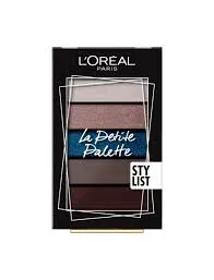 Loreal Palette Stylist