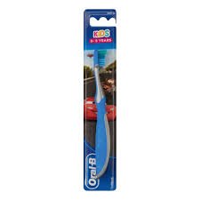 Oral-B T-Brush Kids 3-5 Years