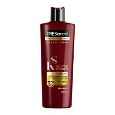 Tresemme Shampoo Keratin Smooth 400ML