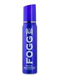 Fogg Deodorant Body Spray Royale 120ML