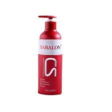 Sabalon Shampoo Keratin 500ML