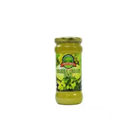 Fruit Tree Jam Green Grape 440G