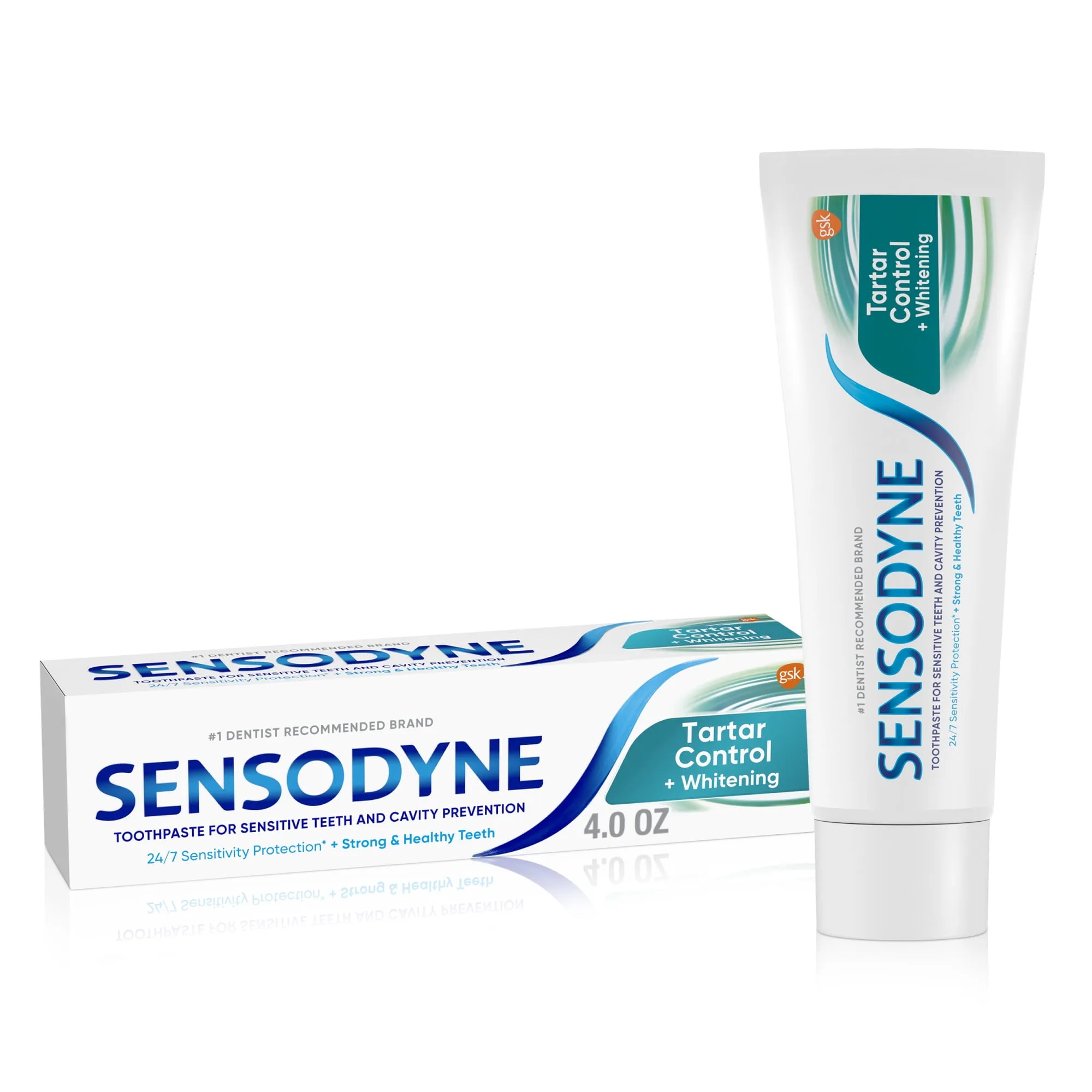 Sensodyne ToothPaste Anti Tartar 75ML