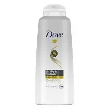 Dove Shampoo Charcoal Clarify And Hydrate 603ML