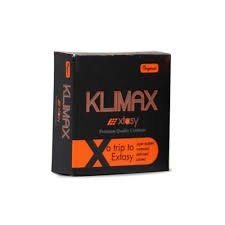 Klimax Condoms Xtasy 2s