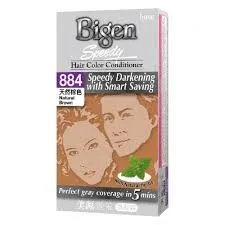 Bigen Speedy Hair Color 884